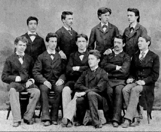 Rudolf Steiner