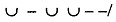 desen
