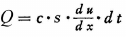 formula
