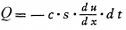 formula